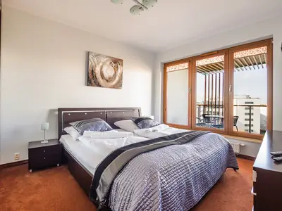 Ferienwohnung für 4 Personen (45 m²) in Kołobrzeg 8/10