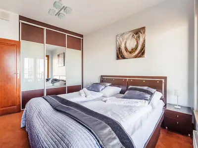 Ferienwohnung für 4 Personen (45 m²) in Kołobrzeg 9/10