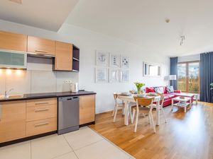 Ferienwohnung für 4 Personen (48 m²)