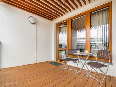 Ferienwohnung für 3 Personen (30 m²) 6/8