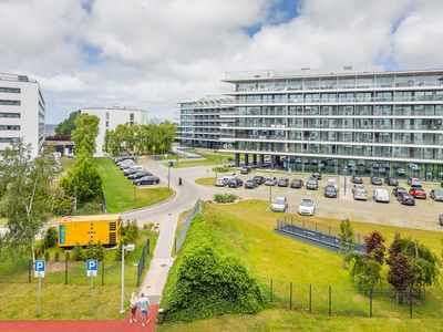 Ferienwohnung für 3 Personen (30 m²) 7/8