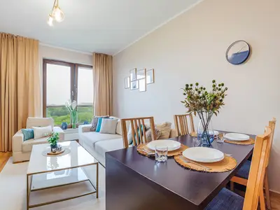Ferienwohnung für 4 Personen (45 m²) in Kołobrzeg 4/10