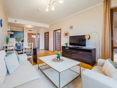 Ferienwohnung für 4 Personen (45 m²) in Kołobrzeg 6/10