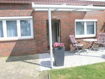 Ferienwohnung für 2 Personen (40 m²) in Bad Zwischenahn 1/10