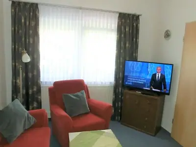 Ferienwohnung für 2 Personen (40 m²) in Bad Zwischenahn 2/10