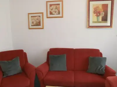 Ferienwohnung für 2 Personen (40 m²) in Bad Zwischenahn 3/10