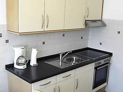 Ferienwohnung für 2 Personen (40 m²) in Bad Zwischenahn 6/10