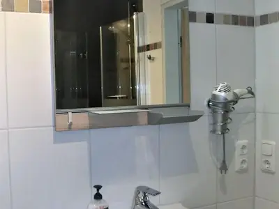 Ferienwohnung für 2 Personen (40 m²) in Bad Zwischenahn 8/10