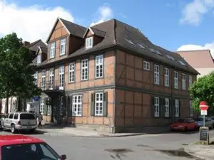 Ferienwohnung für 4 Personen (41 m²) in Schwerin