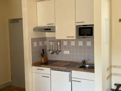 Ferienwohnung für 2 Personen (31 m²) in Schwerin 8/10