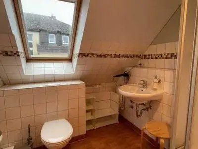 Ferienwohnung für 2 Personen (31 m²) in Schwerin 10/10