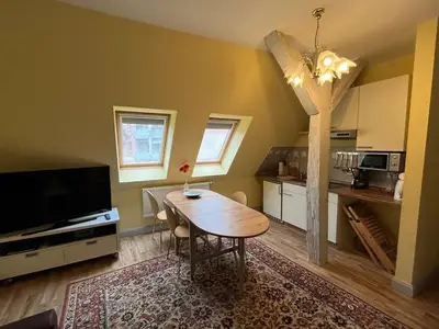 Ferienwohnung für 6 Personen (60 m²) in Schwerin 8/10
