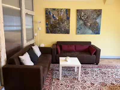 Ferienwohnung für 6 Personen (60 m²) in Schwerin 9/10