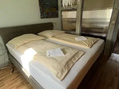 Ferienwohnung für 6 Personen (60 m²) in Schwerin 10/10