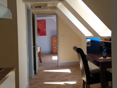 Ferienwohnung für 4 Personen (45 m²) in Schwerin 9/10