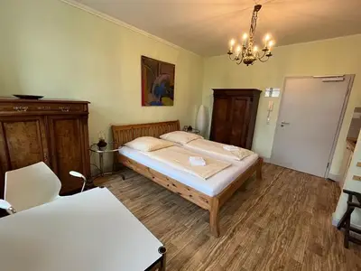 Ferienwohnung für 2 Personen (25 m²) in Schwerin 6/9
