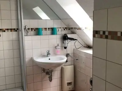 Ferienwohnung für 2 Personen (25 m²) in Schwerin 8/9