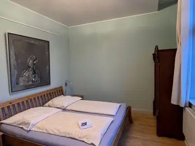 Ferienwohnung für 4 Personen (36 m²) in Schwerin 8/10