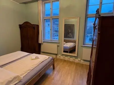 Ferienwohnung für 4 Personen (36 m²) in Schwerin 9/10