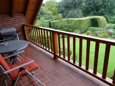 Ferienwohnung für 4 Personen (90 m²) in Westerstede 3/10