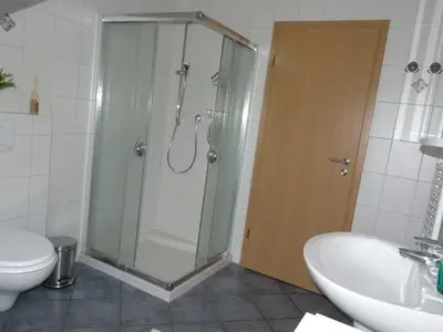 Ferienwohnung für 4 Personen (90 m²) in Westerstede 5/10