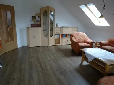 Ferienwohnung für 4 Personen (90 m²) in Westerstede 8/10