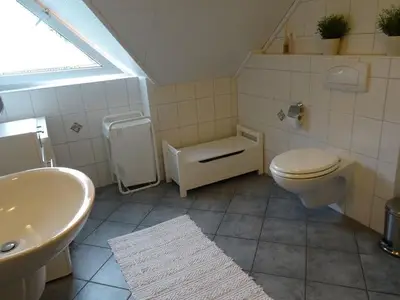 Ferienwohnung für 4 Personen (90 m²) in Westerstede 9/10