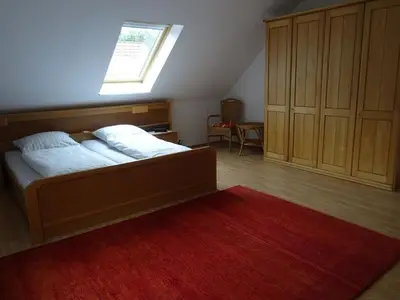 Ferienwohnung für 4 Personen (90 m²) in Westerstede 10/10