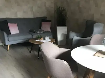 Ferienwohnung für 4 Personen (89 m²) in Bad Zwischenahn 2/10