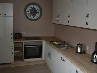 Ferienwohnung für 4 Personen (89 m²) in Bad Zwischenahn 7/10