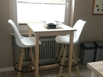Ferienwohnung für 4 Personen (89 m²) in Bad Zwischenahn 9/10