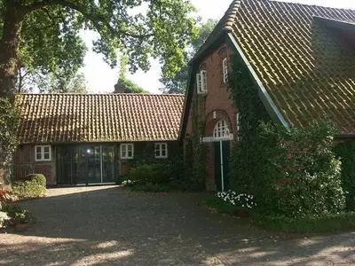 Ferienwohnung für 4 Personen (75 m²) in Bad Zwischenahn 4/10