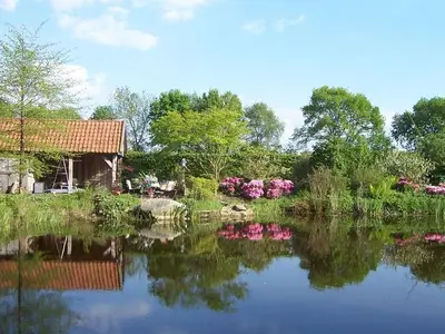 Ferienwohnung für 4 Personen (75 m²) in Bad Zwischenahn 5/10