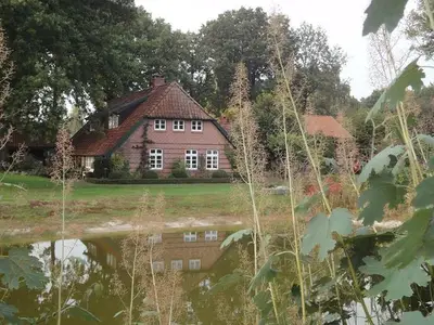Ferienwohnung für 4 Personen (75 m²) in Bad Zwischenahn 9/10