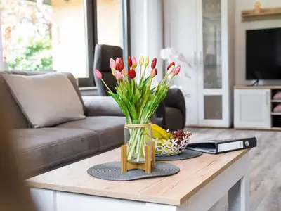 Ferienwohnung für 6 Personen (110 m²) in Bad Zwischenahn 1/10