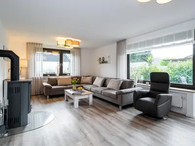 Ferienwohnung für 6 Personen (110 m²) in Bad Zwischenahn 2/10