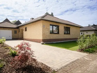 Ferienwohnung für 6 Personen (110 m²) in Bad Zwischenahn 3/10