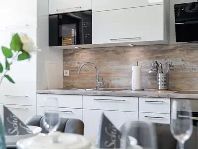 Ferienwohnung für 6 Personen (110 m²) in Bad Zwischenahn 4/10