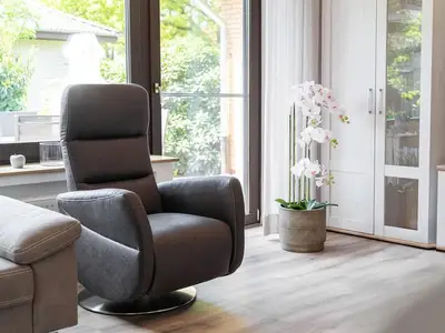 Ferienwohnung für 6 Personen (110 m²) in Bad Zwischenahn 7/10