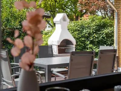 Ferienwohnung für 6 Personen (110 m²) in Bad Zwischenahn 8/10