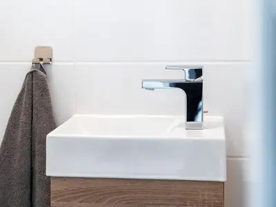 Ferienwohnung für 6 Personen (110 m²) in Bad Zwischenahn 9/10