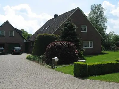 Ferienwohnung für 4 Personen (90 m²) in Westerstede 2/10