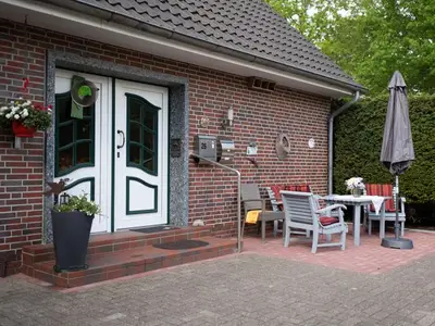 Ferienwohnung für 4 Personen (90 m²) in Westerstede 5/10