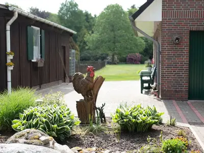 Ferienwohnung für 4 Personen (90 m²) in Westerstede 6/10