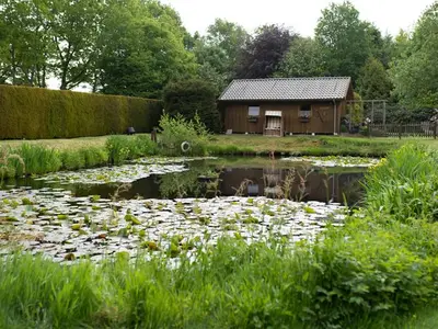 Ferienwohnung für 4 Personen (90 m²) in Westerstede 7/10