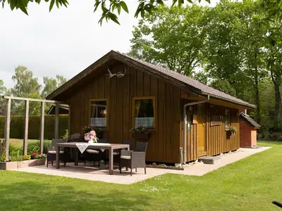 Ferienwohnung für 4 Personen (90 m²) in Westerstede 10/10