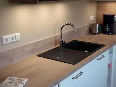 Ferienwohnung für 4 Personen (75 m²) in Saulgrub 3/10
