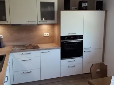Ferienwohnung für 4 Personen (75 m²) in Saulgrub 4/10