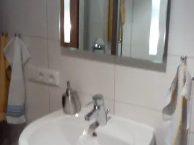 Ferienwohnung für 4 Personen (75 m²) in Saulgrub 5/10