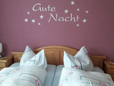 Ferienwohnung für 4 Personen (75 m²) in Saulgrub 6/10